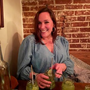 Meet your Posher, Rachel